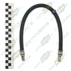 375-3506239-03 Шланг тормоз. ф13 L=435 Ш=М10+К12/Ш=М10+К12 гибкий пневмосистемы УРТ