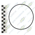 130-135 Кольцо (РТИ) круг.сеч. 130-135-25 ГОСТ-9833-73 главного цилиндра; пневмоусилителя тормозов УРТ