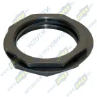 375-3103076/79/80/81 Гайка С/И М116х2 h=10 со штифтом ф8 подшипника колеса (6/12/ам),; (комплект 2 шайбы, 2 гайки) УРТ