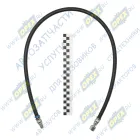 375-4225075-02 Шланг тормоз. ф14 L=1000 Г=М14+К17/Ш=М10+К11 подкачки шин длинный УРТ