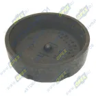 375-3505035 Сальник (манжета) 36х40х10 глухая С/И глав.цилиндра внутренняя, ост.38.05208-80 УРТ