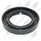 375-3401033 Сальник (манжета) 45х70 вала сошки рулядвухбортный УРТ