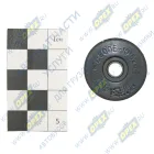 ПЖД600-1015234 Сальник (манжета) нагнетателя котла подогревателя УРТ