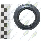 375-3401033 Сальник (манжета) 45х70 вала сошки рулядвухбортный УРТ