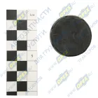 375-3505035 Сальник (манжета) 36х40х10 глухая С/И глав.цилиндра внутренняя, ост.38.05208-80 УРТ