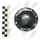 5557-4209136 Диафрагма (мембрана)РТИ ф40/ф94 h=14 8отв.ф7 включения КДОМ и НШ УРТ