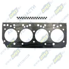 245-1003020 Прокладка ГБЦ головки блока дв.ММЗ Д-245 (Евро-3) металлическая; (стандарт) ФРИТЕКС