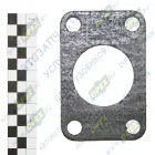 50-1008028 Прокладка (м/асбест) прямоуг. 77х115; фвнутр=54; 4отв.ф13, выпуск.трубы (коллектора) МТЗ ФРИТЕКС