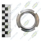 2022-1701049 Гайка (круглая) ГОСТ 11871 М50х1,5 h=22 ХЗГА