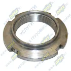 3522-1701047 Гайка (круглая) ГОСТ 11871 М41х1,5 h=14 ХЗГА