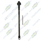 256Б-8605012 Вал карданный привода насоса опрокидывающего механизма в сборе ХЗКВ