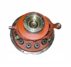 20-14-2СБ Муфта сцепления в сб./болот./Т-130,170,Т-10,Б-10М,МБ ЧАЗ