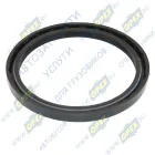 307272-П Сальник (манжета) 130х154х12/14 перед.ступицы ЗИЛ-133,4331, ЛиАЗ-5256; 2.2-130х154х12/14 ЧайковРТИ