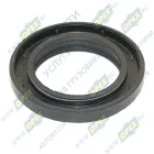 51-2402052 Сальник (манжета) 55x82x10/15,5 ведущей шестерни глав.передачи ГАЗ-53,ПАЗ; (55х82х10х15,6) ЧайковРТИ