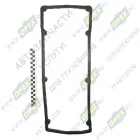 406-1007245 Прокладка крышки клапанов (дв.406); С/Ф; 205х560; 8отв.ф8, ЧайковРТИ