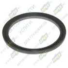 6520-2918180 Кольцо уплотнительное втулки башмака 145х178х15 резина+металл,внутр.обойма сталь С/И ЧайковРТИ