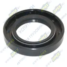 2.2-38x62x10 Сальник (манжета) армированная 38х62-10 ГОСТ 8752-79; двубортная ЧайковРТИ