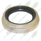 51-3103035-Б2 Сальник (манжета) в обойме 65х90х12 передней ступицы ГАЗ-53 ЧайковРТИ