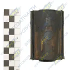 3302-2902027 Шарнир (сайлентблок) ушка рессоры ГАЗ-3302,Газель ЧайковРТИ