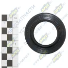 2.2-38x62x10 Сальник (манжета) армированная 38х62-10 ГОСТ 8752-79; двубортная ЧайковРТИ
