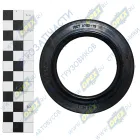 2.2-60х90-1 Сальник (манжета) 60х90-1 армированная ГОСТ 8752-79 ЧайковРТИ