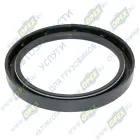 307654 Сальник (манжета) 114х145х15 С ПРУЖИНОЙ балансира; 115х145х15 ЧайковРТИ