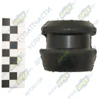 53-12-1001020 Подушка двигателя передней опоры ГАЗ-3307,53,ПАЗ (дв.ЗМЗ-511,5234) ГАЗон Некст, кузова Газель ф20х72 h=64 ЧайковРТИ