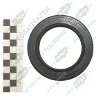 201-1005034 Сальник (манжета) правого вращения 64х95х10 МАЗ,КРАЗ,с насечками; (64х95х10) ЧайковРТИ