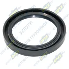 2.2-85х110-1 Сальник (манжета) 85х110х12 хвостовика задн.моста МАЗ IVECO P/PA (1979-1993); 2.2-85х110 ЧайковРТИ