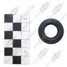 1.2-16х30 Сальник (манжета) ГУРа 16х30х7 ЧайковРТИ