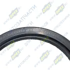 236-1005160-А2 Сальник (манжета) левого вращения 140х170х16 коленвала задн.с пружиной; (с насечками)лев.вращ. 140х170х13 ЧайковРТИ