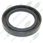 309827 Сальник (манжета) 42х62х10 первичного вала КПП ЗИЛ,ПАЗ,ГАЗ-3306,3309,3310,4301 правое вращение; (42х62х10) ЧайковРТИ