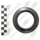 486460 Сальник (манжета) 62x93x16 хвостовика, коленвала передний ЗиЛ-130 (120-2402052); (62х93-16) ЧайковРТИ