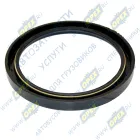 1.2-130х160-1 Сальник (манжета) 130х160х16 ступицы задней FPM WD DC+ MAN Bus (1970-2020); однобортный 1.2-130х160-15 ЧайковРТИ
