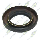 3741-1701210 Сальник (манжета) 42х68х16,4 хвостовика,РК и первичного вала КПП; 42х68х16,4 с двумя пружинами УАЗ-3160 (3741-1701212) ЧайковРТИ