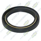 2.2-60х80х10 Сальник (манжета) 60х80; армированная ГОСТ 8752-79 ЧайковРТИ