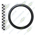 307287-П Сальник (манжета) 142х168х16/16,5 зад.ступицы, 130 ГОСТ 8752-79 ЧайковРТИ