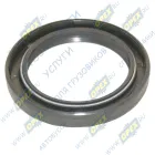 210-2402052 Сальник (манжета) 75х102-12 втор.вала пон.пер МАЗ; перед.ступ.5301; (2.2-75х102-2) h=10 ЧайковРТИ