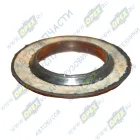 5320-3401746 Кольцо (РТИ) ф20х34х6 С/И ГУР РТИ+сталь ЧайковРТИ