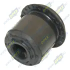 2217-2904172 Сайлентблок (РТИ+сталь) ф18х43х52 L=53 верхнего рычага подвески Соболь ЧайковРТИ