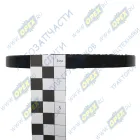 5336-3104038 Сальник (манжета) 2.2-120х150х13 ступицы задн. МАЗ двубортный ЧайковРТИ