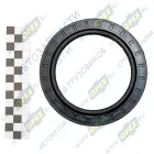 51-3104038-В2 Сальник (манжета) задней ступицы ГАЗ-53,4301,3309,33104,ГАЗон Некст 95х130х12/15; (95х130х12) ЧайковРТИ