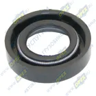 1.2-16х30 Сальник (манжета) ГУРа 16х30х7 ЧайковРТИ