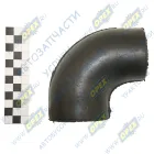 245-1109408 Шланг (РТИ) кривой воздушный, ф63х73 L=200 соединит. ЗИЛ-5301 ЧайковРТИ