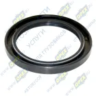 2.2-80х105 Сальник (манжета) 80х105-1 ГОСТ 8752-79 передней ступицы МАЗ-4370,МТЗ хвостовика ЧайковРТИ