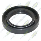 2.2-38х58 Сальник (манжета) 38х58-1 армированная двубортная перед. ведущего моста (МТЗ-1822,2022,920,9222,952,1220,1025) ЧайковРТИ