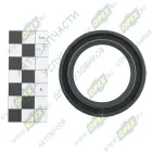 1.2-45х65х10 Сальник (манжета) 45х65-1 армированная (ЗИЛ-4331 первичного вала) (МАЗ рулевого механизма) ЧайковРТИ