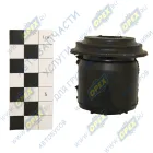 2217-2904172 Сайлентблок (РТИ+сталь) ф18х43х52 L=53 верхнего рычага подвески Соболь ЧайковРТИ