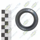 2.2-38х58 Сальник (манжета) 38х58-1 армированная двубортная перед. ведущего моста (МТЗ-1822,2022,920,9222,952,1220,1025) ЧайковРТИ