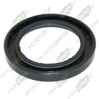 53-1005034 Сальник (манжета) 55х80х11; (1.2-55х80) без обоймы ЧайковРТИ